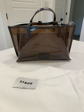 STAUD Christos Mini Bag